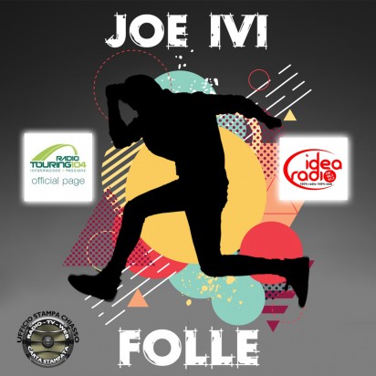 Interviste radio Joe Ivi