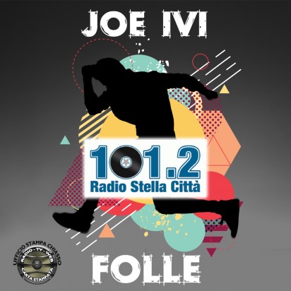 Interviste radio Joe Ivi
