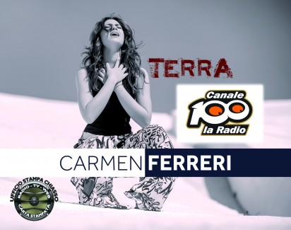 Interviste radio Carmen Ferreri