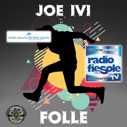 Interviste radio Joe Ivi