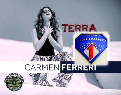 Interviste radio Carmen Ferreri