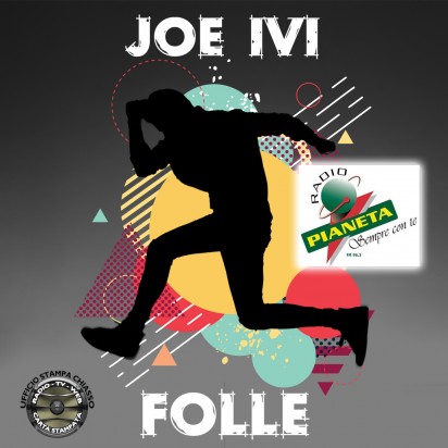 Interviste radio Joe Ivi