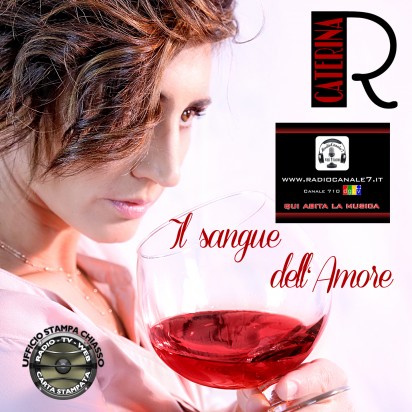 Interviste Radio Caterina R