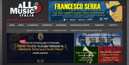 Aperte le iscrizioni per la VII edizione del Premio Donida
