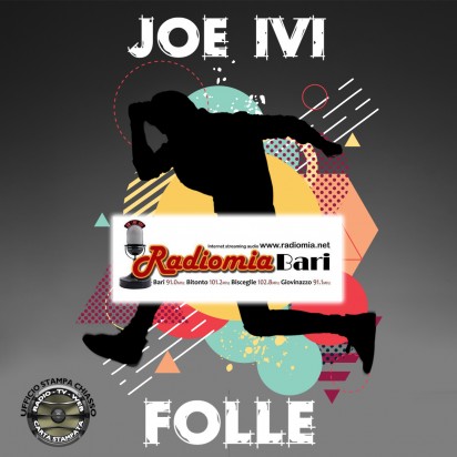 Interviste radio Joe Ivi