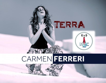 Interviste radio Carmen Ferreri