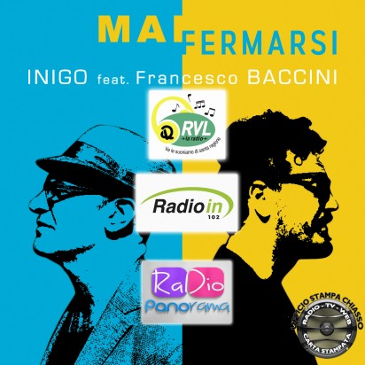 Interviste Inigo