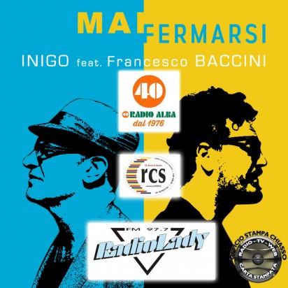 Intervista Inigo