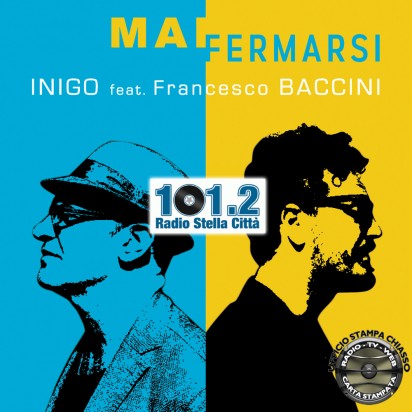 Interviste Radio Inigo