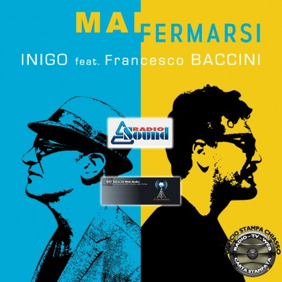 Interviste Radio Inigo