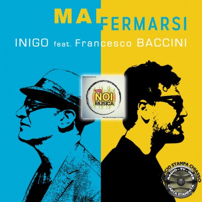 Interviste Radio Inigo