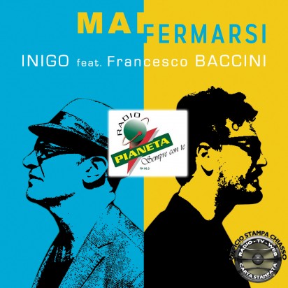 Interviste Radio Inigo