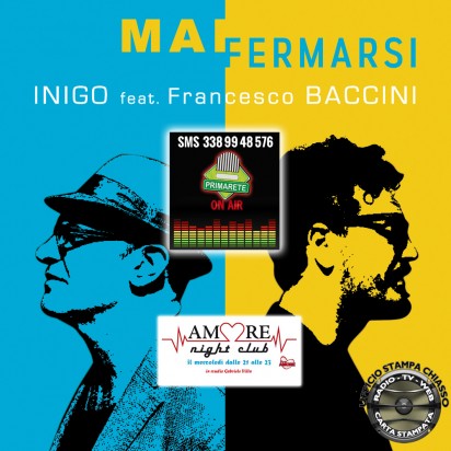 Interviste Radio Inigo