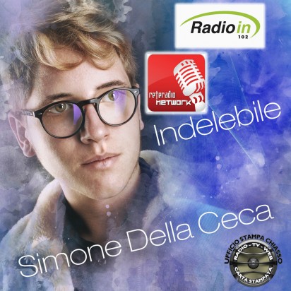 Interviste Radio Simone Della Ceca