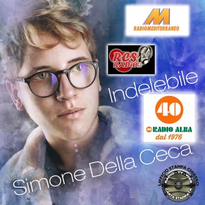 Intervisre Radio Simone Della Ceca