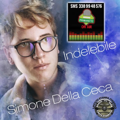 Interviste Radio Simone Della Ceca