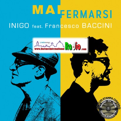 Interviste Radio Inigo