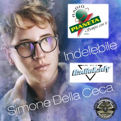 Interviste Radio Simone Della Ceca