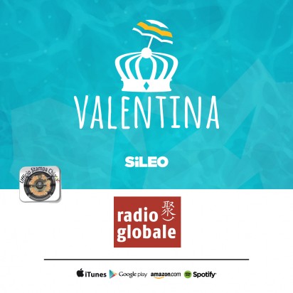 Sileo a Radio Globale