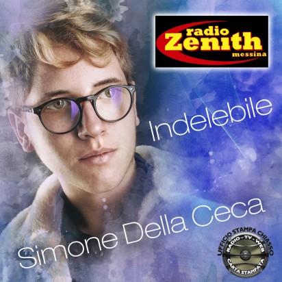 Promozione radiofonica Simone Della Ceca
