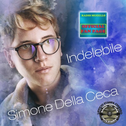 Intervista Radio Simone Della Ceca