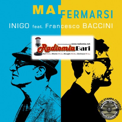 Promozione Radiofonica Inigo