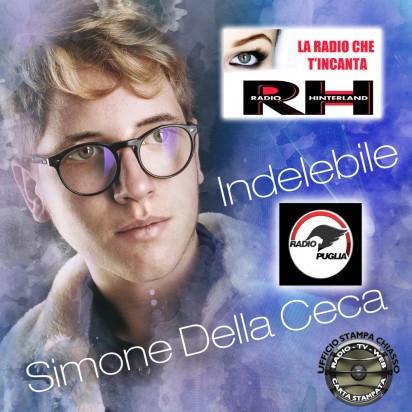 Promozione Radiofonica Simone Della Ceca