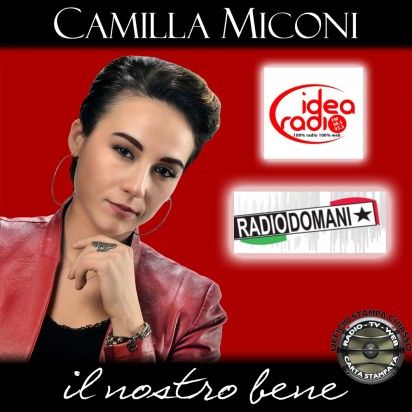 Interviste Camilla Miconi