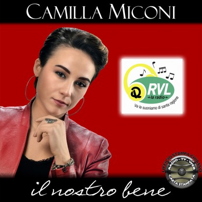 Interviste Radio di Camilla Miconi