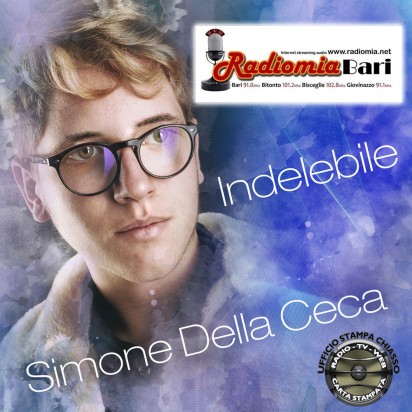Promo Radio Simone Della Ceca