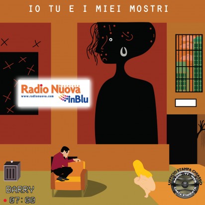Promo Radio Barry Mad