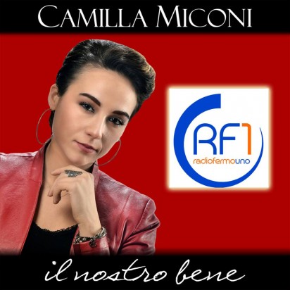 Interviste Radio Camilla Miconi