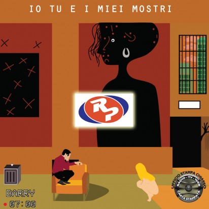 Interviste Radio Barry Mad