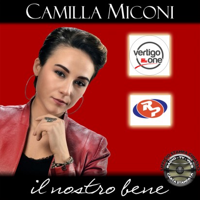 Interviste Radio Camilla MIconi