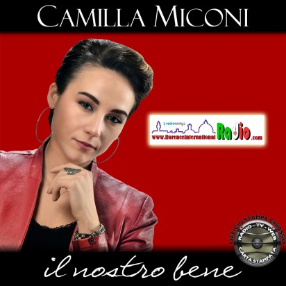 Interviste Radio Camilla Miconi