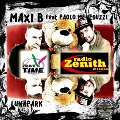 Interviste radio Maxi B