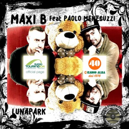 Interviste radio Maxi B