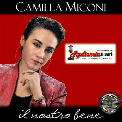 Interviste Radio Camilla Miconi