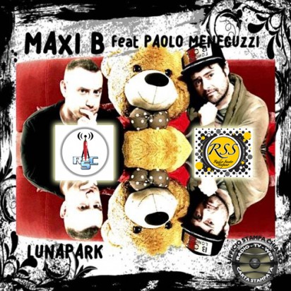 Interviste radio Maxi B