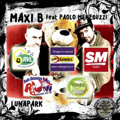 Promo Radio Maxi B