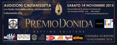 Monica Donida a Radio One