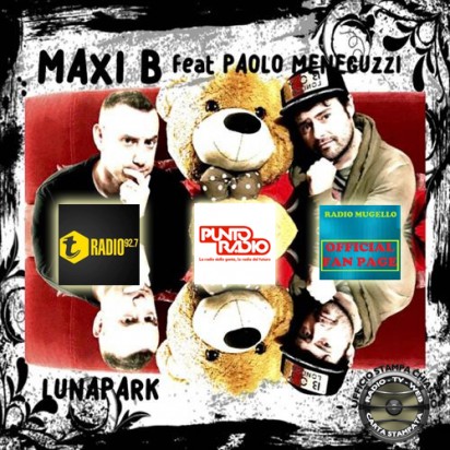 Promo Radio Maxi B
