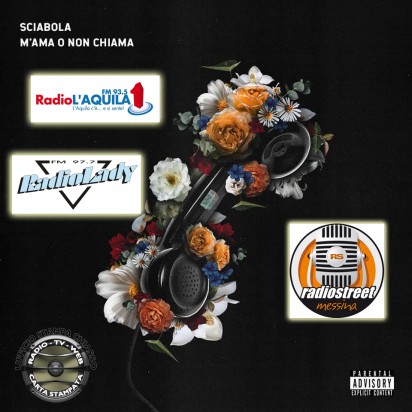 Promo Radio Sciabola
