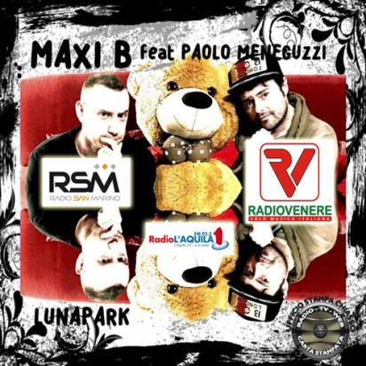 Promo Radio Maxi B