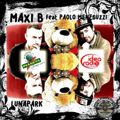 Interviste radio Maxi B