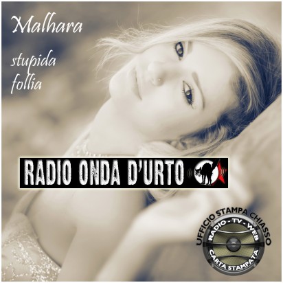 Interviste radio Malhara