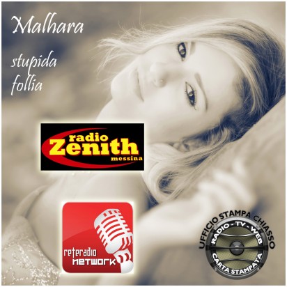 Interviste radio Malhara