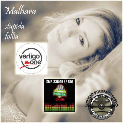 Interviste radio Malhara