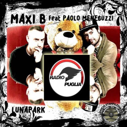 Intervista radio Maxi B