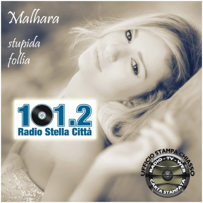 Interviste radio Malhara